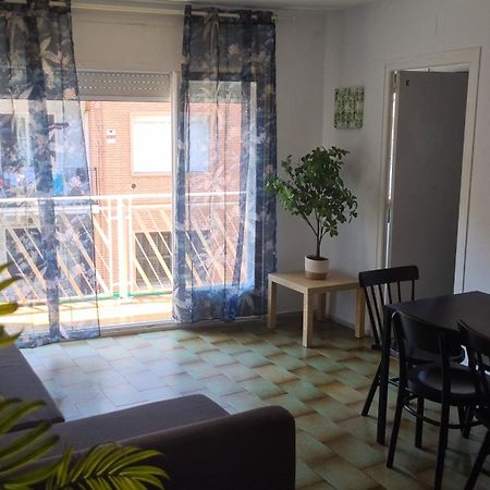 Lloret Centre Apartment Lloret de Mar Exteriér fotografie