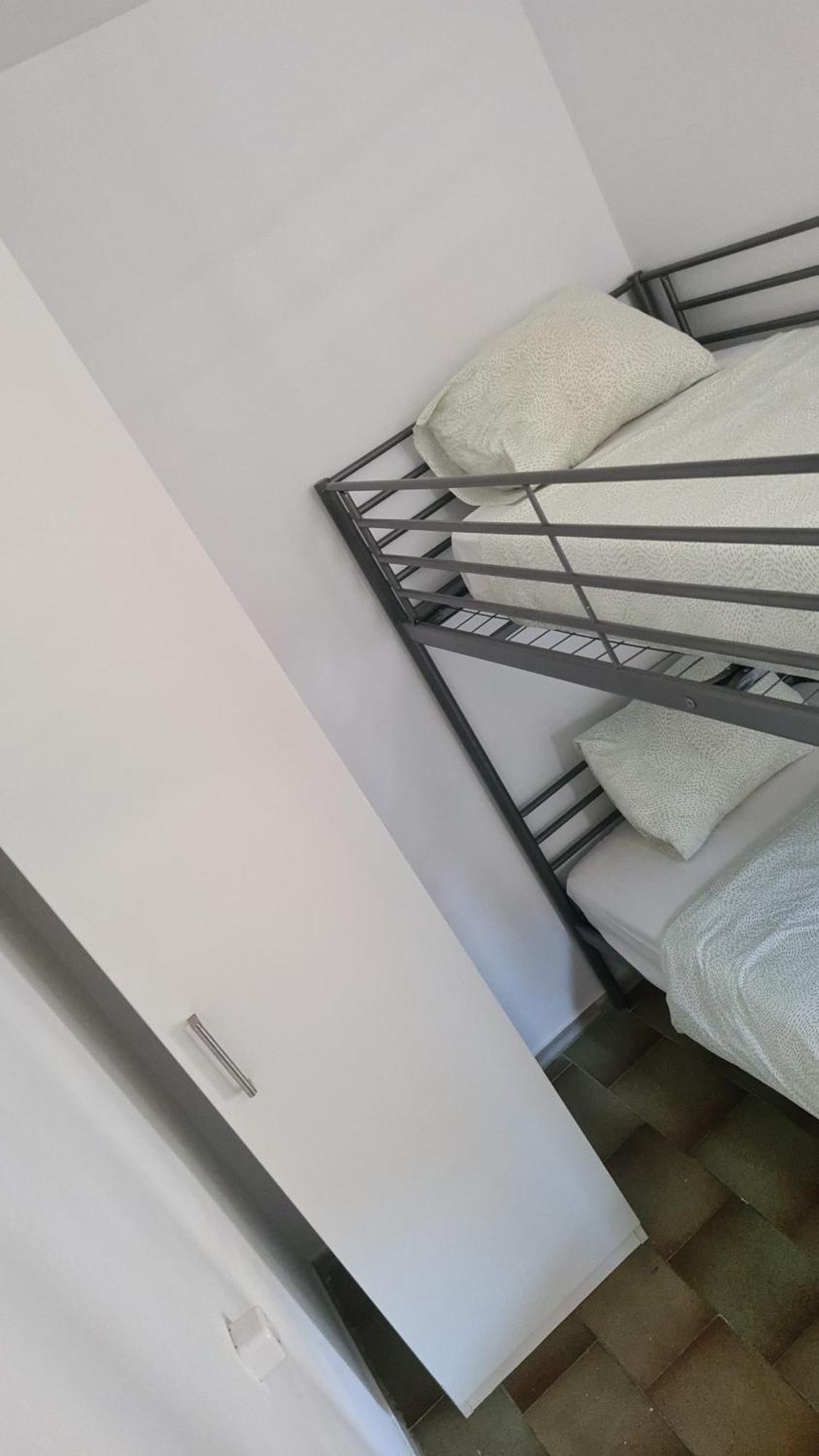 Lloret Centre Apartment Lloret de Mar Exteriér fotografie