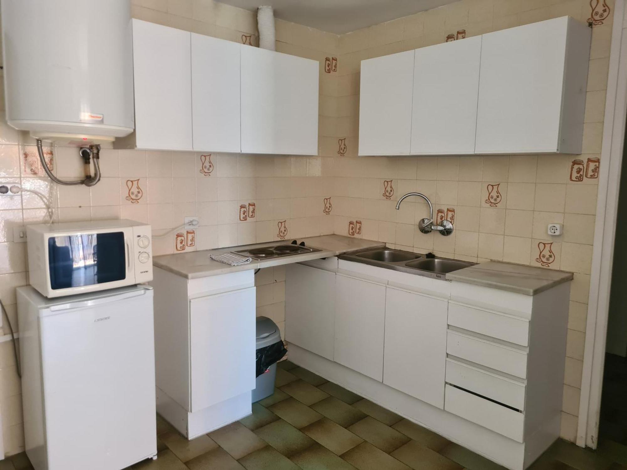 Lloret Centre Apartment Lloret de Mar Exteriér fotografie