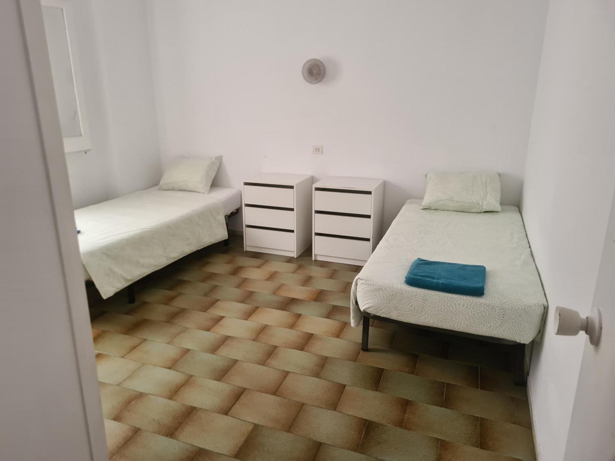 Lloret Centre Apartment Lloret de Mar Exteriér fotografie