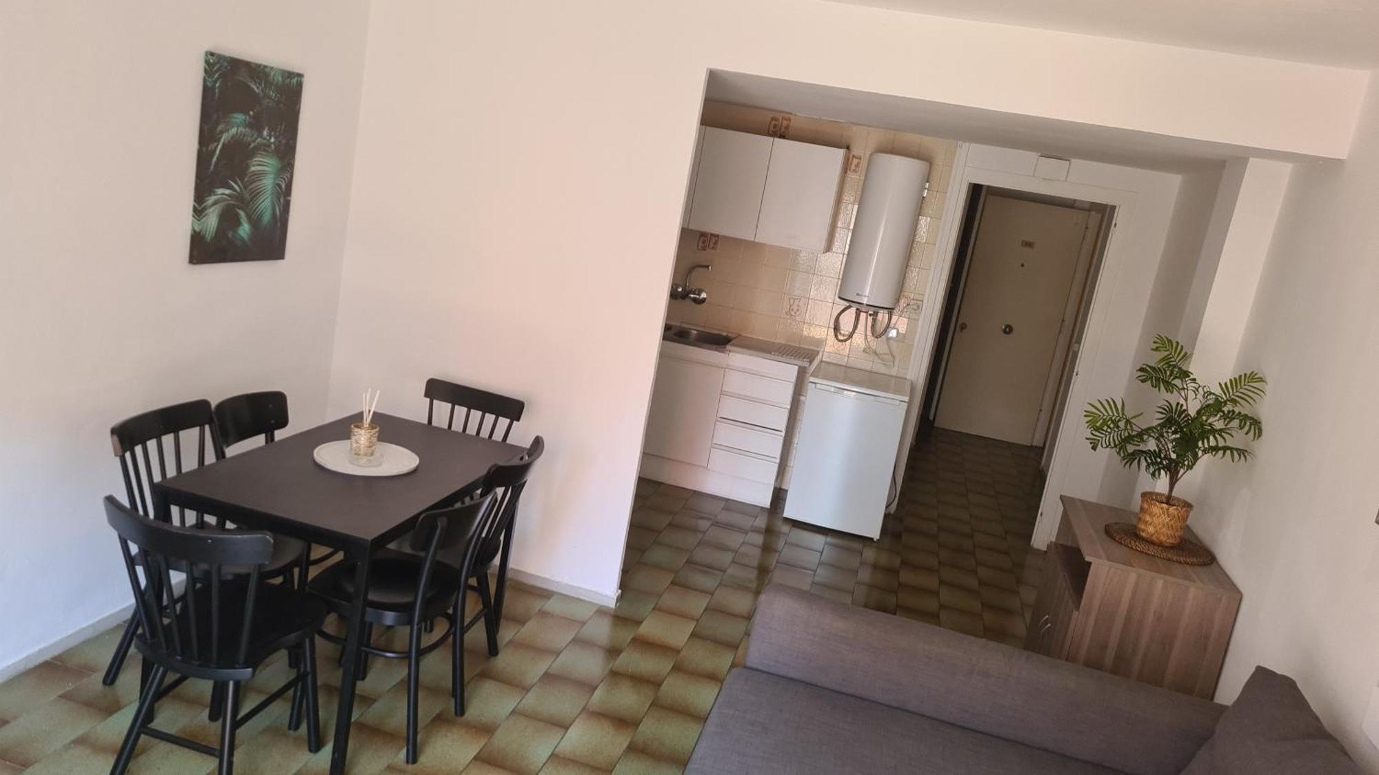 Lloret Centre Apartment Lloret de Mar Exteriér fotografie
