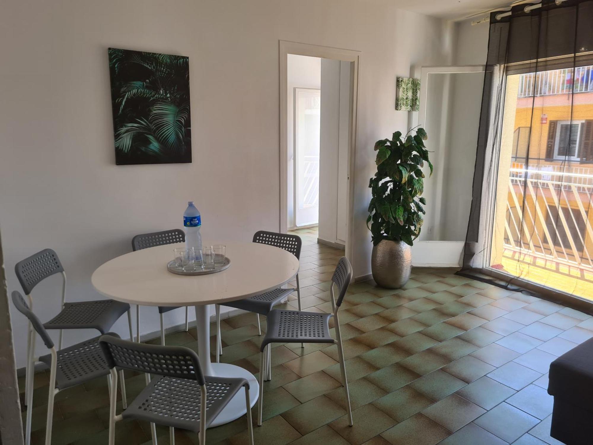 Lloret Centre Apartment Lloret de Mar Exteriér fotografie