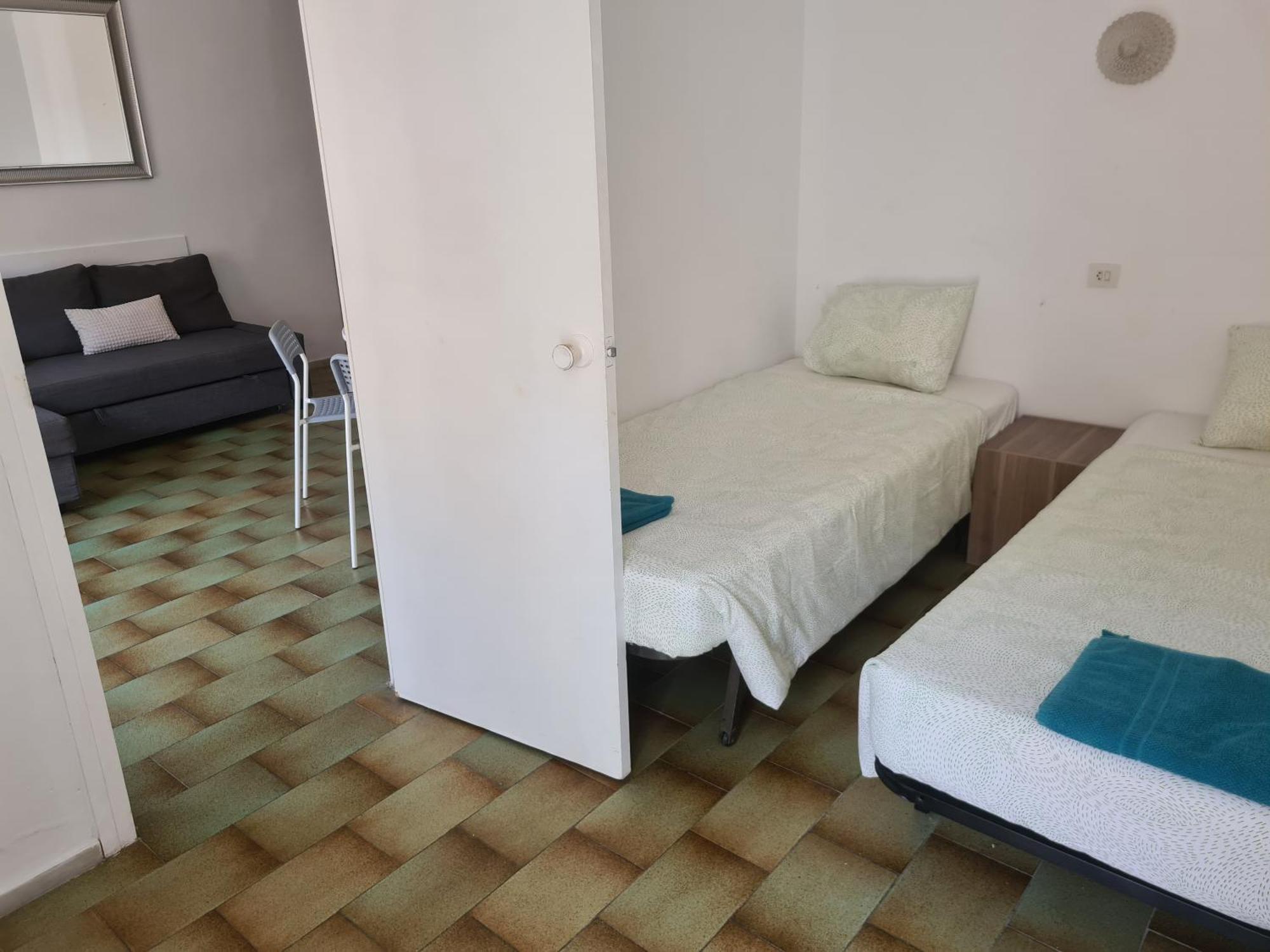 Lloret Centre Apartment Lloret de Mar Exteriér fotografie