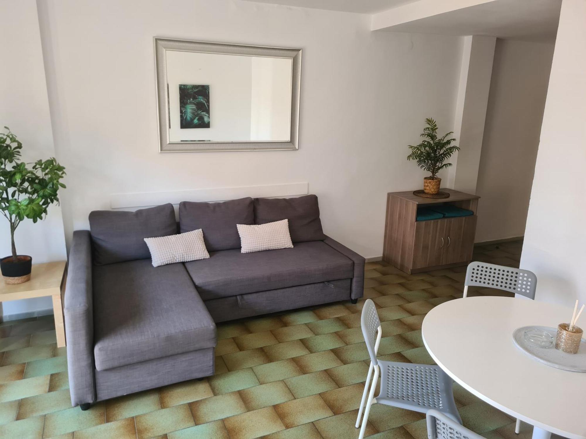 Lloret Centre Apartment Lloret de Mar Exteriér fotografie
